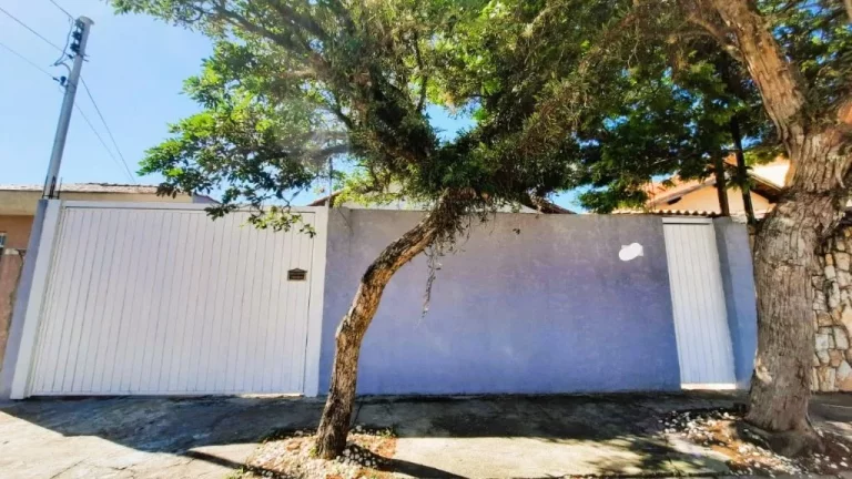 Imagem Casa à venda, 120 m² por R$ 750.000,00 - Vila Thais - Atibaia/SP