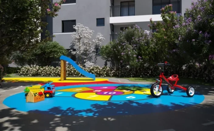 Imagem Apartamento à venda em Hortolândia, Jardim do Bosque, com 1 quarto, 55,57m2