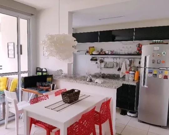 Imagem Apartamento para Venda em Rio de Janeiro, Jacarepaguá, 2 dormitórios, 1 suíte, 2 banheiros, 1 vaga