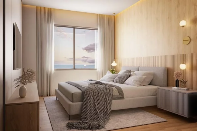 Imagem APARTAMENTO RESIDENCIAL em Barra Velha - SC, Tabuleiro