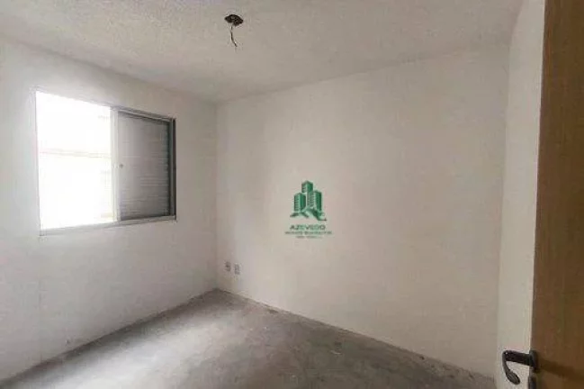 Imagem Apartamento com 2 dormitórios à venda, 40 m² por R$ 212.000,00 - Vila Izabel - Guarulhos/SP