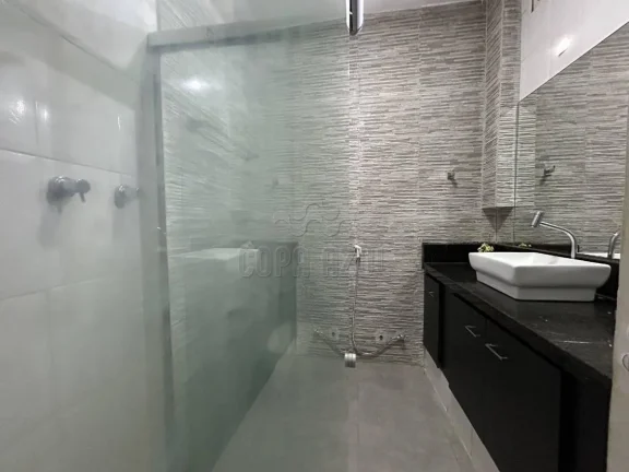 Imagem Leme - Residencial › Apartamento com 3 quarto(s) a Venda