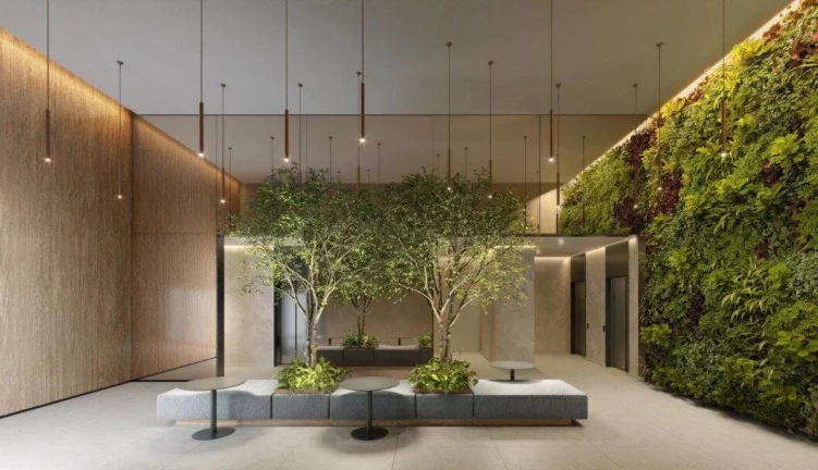 Imagem Apartamento para Venda em São Paulo / SP no bairro Vila Mariana