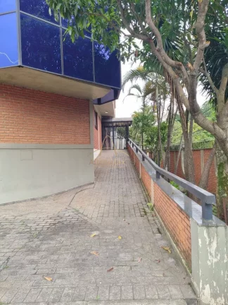 Imagem Prédio Comercial no Butantã próximo ao metrô Vila Sônia – venda ou aluguel