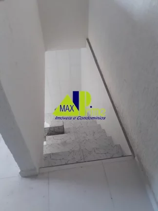 Imagem Imperdível casa à venda em São Paulo-SP no Jardim Pedro José Nunes! 5 quartos, 1 suíte, 2 vagas de garagem e 140m² de área.
