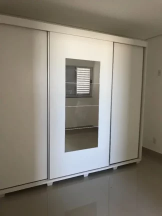 Imagem Apartamento para Venda em Cuiabá / MT no bairro Despraiado