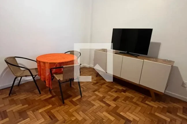 Imagem Apartamento à Venda - Copacabana, 1 Quarto, 42 m2