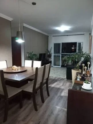 Imagem Apartamento excelente 104 m² Centro São Bernardo do Campo