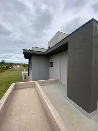 Imagem Casa a venda no Condomínio Ninho Verde I Eco Residence - Porangaba/SP.