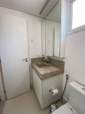 Imagem Apartamento à venda, 80 m² com 2 dormitórios, 2 banheiros, 2 vagas - Vila Nova Conceição - São Paulo/SP
