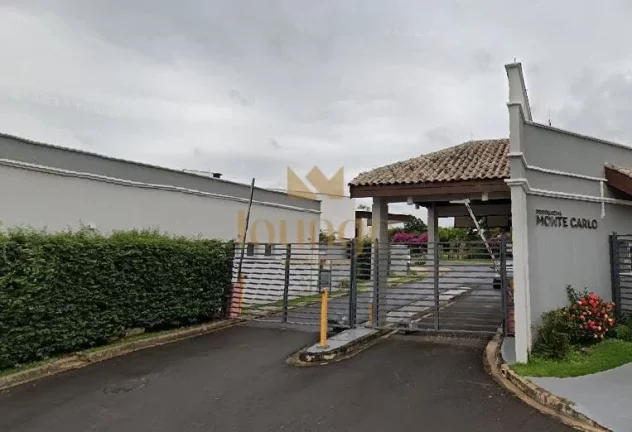Imagem Casa Em Condominio em Sorocaba