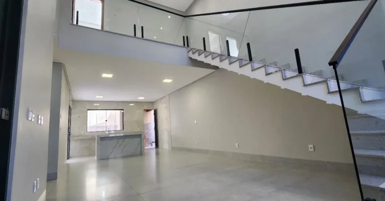 Imagem Sobrado 4 Suites No Jardim Planalto
