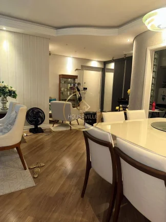 Imagem Apartamento, 3 Dormitórios (1 suíte), Jardim Esplanada, Sjc.
