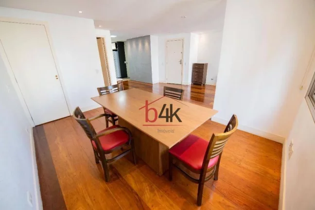 Imagem Apartamento Paraiso com 3 quartos