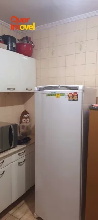 Imagem Apartamento à venda em Ribeirão Preto-SP, Jardim Palma Travassos: 2 quartos, 2 salas, 2 banheiros, 1 vaga, 75m². Venha conferir!