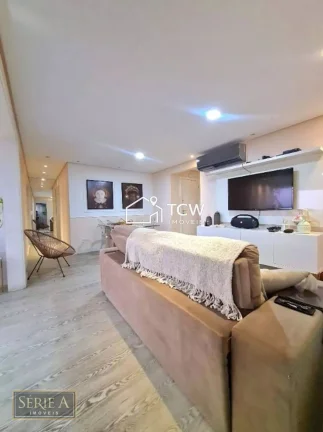 Imagem Apartamento à venda no bairro Bom Retiro - São Paulo/SP, Zona Central