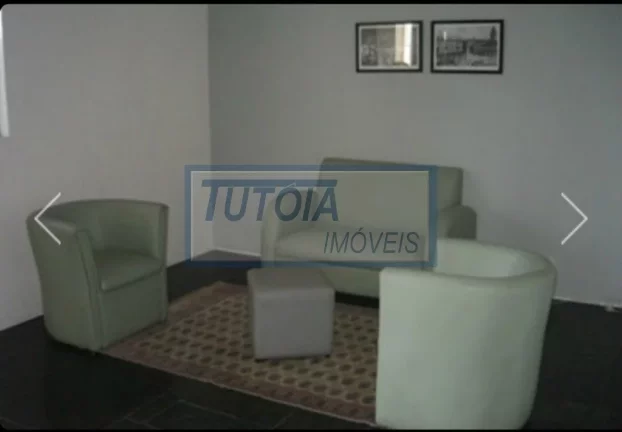 Imagem APARTAMENTO 2 DORMITÓRIOS - ACLIMAÇÃO