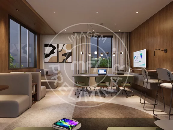 Imagem APARTAMENTO RESIDENCIAL em São Paulo - SP, Vila Clementino