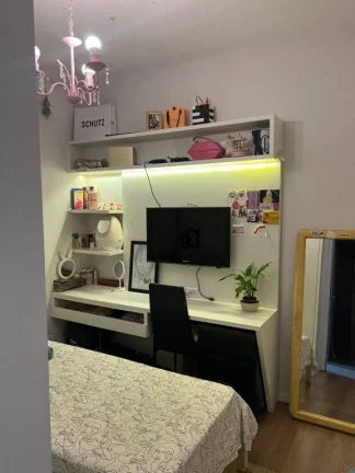 Imagem Apartamento com 3 dormitórios sendo 1 suíte à venda, 83 m² por R$ 540.000 - Parque Morumbi - Votorantim/SP