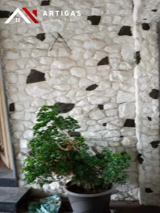 Imagem Sobrado á venda na Rua Manoel Pereira Lobo Vl Regente Feijó A.T. 250 m² A.C. 210 m² 3 dormitórios 2 vagas