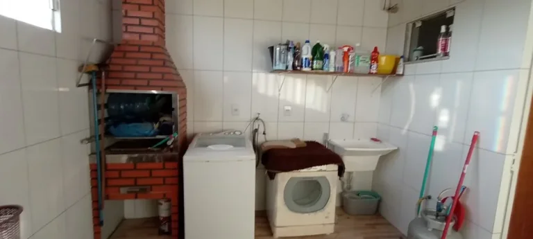 Imagem Sobrado de 2 quartos no Santa Regina - Camboriú