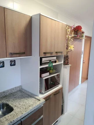 Imagem Apartamento com 1 dormitório à venda, 39 m² por R$ 340.000,00 - Tucuruvi - São Paulo/SP