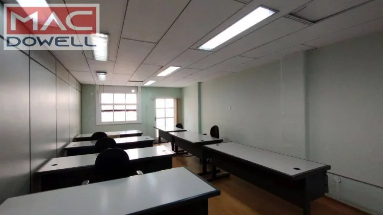 Imagem Prédio comercial de 19 andares no centro do Rio