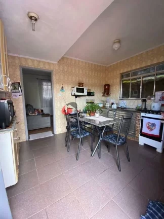 Imagem Casa à venda 1 Quarto, 15 Vagas, Nova Gerty, São Caetano do Sul - SP