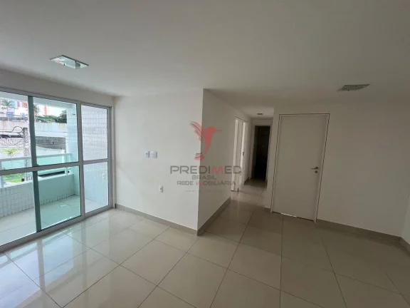 Imagem Apartamento para venda 2 quartos, Sala para 2 ambientes, em Manaíra , João Pessoa