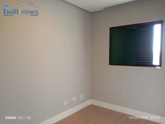 Imagem COBERTURA TRIPLEX - RUDGE RAMOS - SÃO BERNARDO DO CAMPO