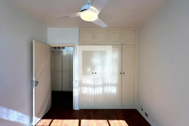 Imagem Apartamento à Venda - Copacabana, 3 Quartos, 175 m2