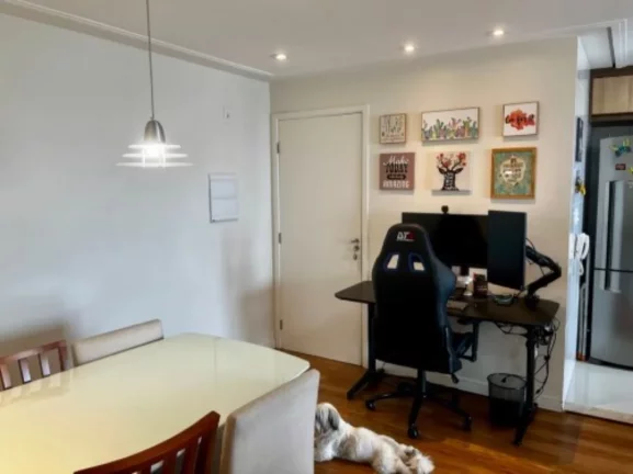 Imagem APARTAMENTO RESIDENCIAL em São Paulo - SP, Ipiranga