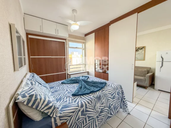 Imagem Apartamento por temporada na Asa Norte - Cond. Park Ville, Brasília, DF