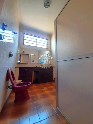 Imagem Casa a Venda no bairro Vila Tamandaré - Ribeirão Preto, SP