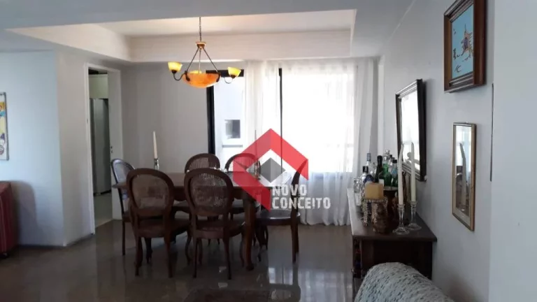 Imagem Apartamento à venda, 180 m² por R$ 1.300.000,00 - Meireles - Fortaleza/CE
