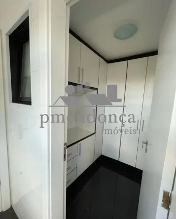 Imagem Apartamento a venda Rua Cayowaa com 176m², 3 suítes e 2 vagas + depósito.