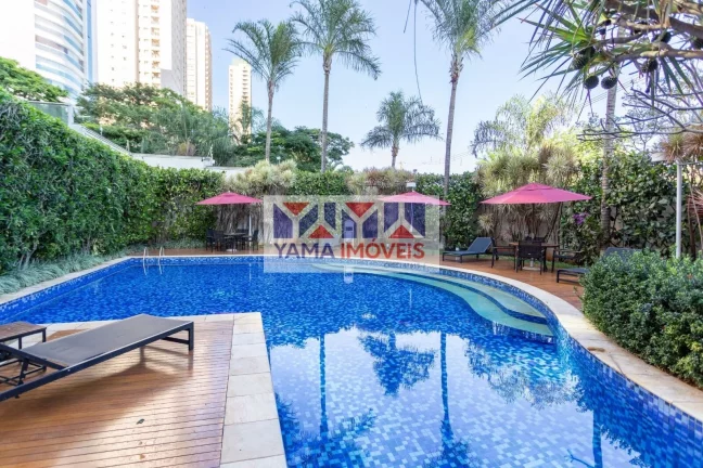 Imagem Portes du Soleil - Apartamento à venda no bairro Jardim Botânico - Ribeirão Preto/SP