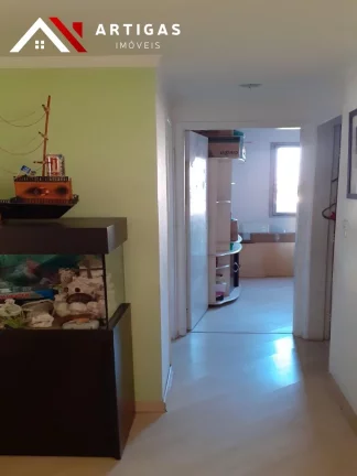 Imagem Apartamento á venda na Mooca 60m² 2 dormitórios 1 vaga