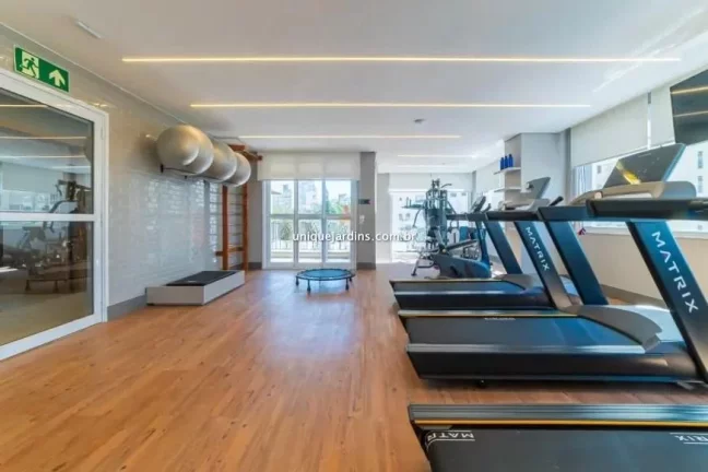 Imagem Apartamento à venda Bela Vista São Paulo