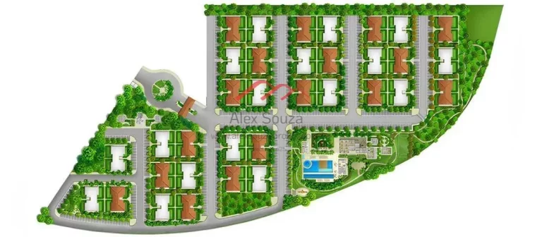 Apartamento para Venda em Sumar?(C) / SP no bairro Jardim Santa Terezinha (Nova Veneza)