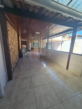 Imagem Casa duplex, 5 quartos com edícula, Parque Burle - Cabo Frio - RJ