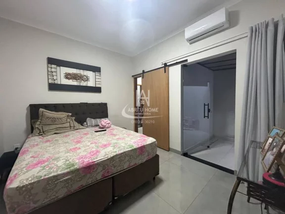 Imagem Casa à Venda - São José do Rio Preto