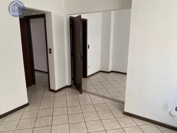 Imagem Apartamento 3 dormitórios!