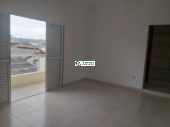 Imagem CASA RESIDENCIAL em JACAREÍ - SP, LOTEAMENTO VILLA BRANCA