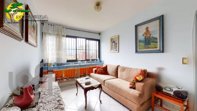 Imagem APARTAMENTO NO LAUZANE PAULISTA
