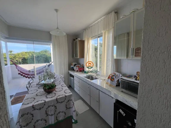 Imagem Cobertura com 2 dormitórios à venda, 155 m² por R$ 749.000,00 - Recanto da Lagoa - Lagoa Santa/MG
