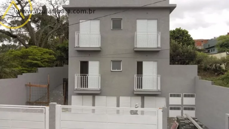 Imagem Apartamento para Venda em Atibaia, Jardim Das Cerejeiras, 2 dormitórios, 1 suíte, 2 banheiros, 1 vaga