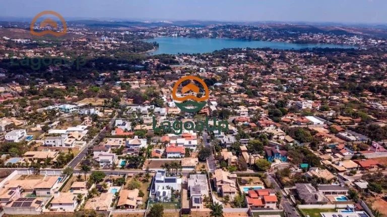 Imagem Terreno à venda, 450 m² por R$ 450.000,00 - Ovídeo Guerra - Lagoa Santa/MG