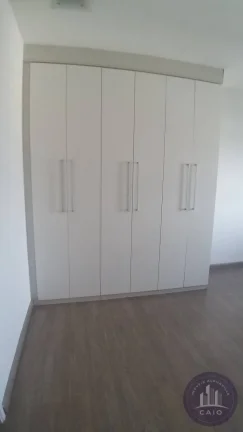 Imagem Apartamento 2 dormitórios, 79m² aluguel por R$ 5.250,00/mês- Alphaville/SP