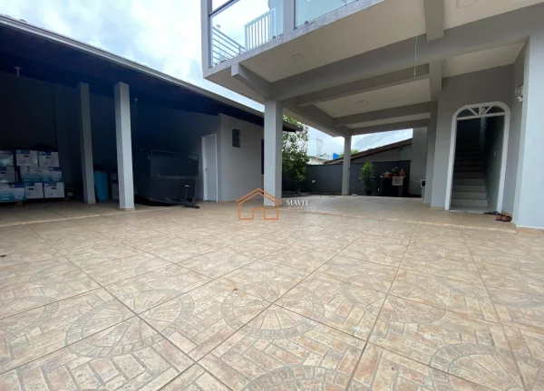 Imagem CASA RESIDENCIAL em JOINVILLE - SC, COSTA E SILVA